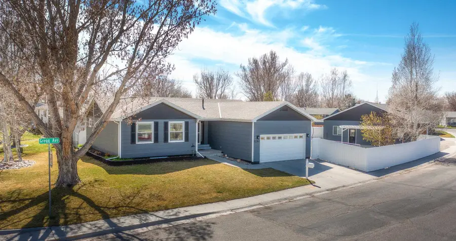 2290 Gregg Avenue, Worland, WY 82401 - #3