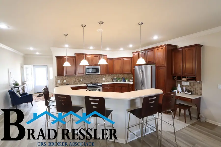 861 Recluse Court, Casper, WY 82609 - #3