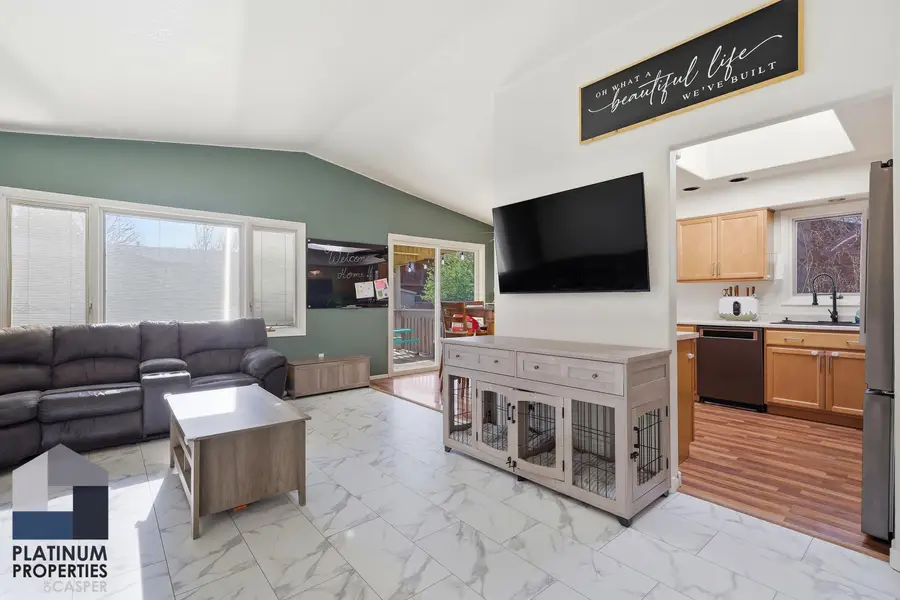 337 Indian Paintbrush, Casper, WY 82604 - #2