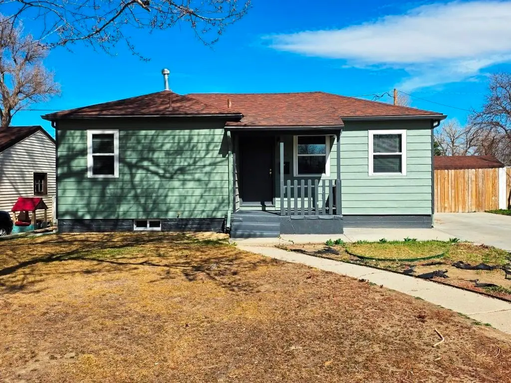 1765 Westridge Drive, Casper, WY 82604 - #1