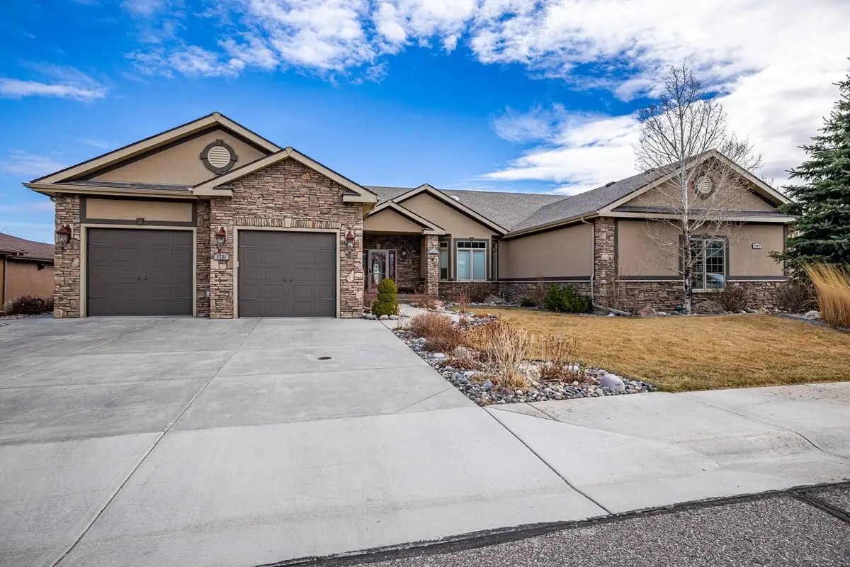 1731 Blue Spruce Drive, Casper, WY 82609 - #1