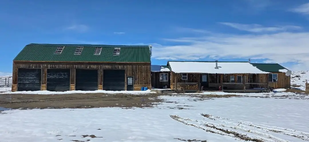 19897 W US Highway 20-26, Casper, WY 82604 - #1