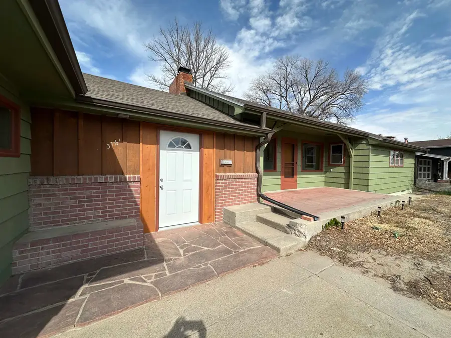 3161 Monte Vista Road, Torrington, WY 82240 - #3