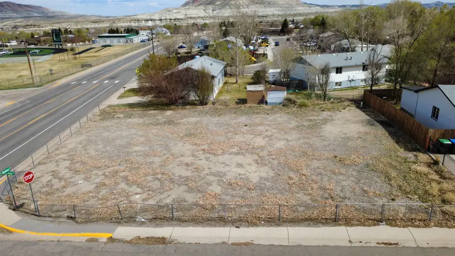 1010 Mountain View Street, Green River, WY 82901 - #2