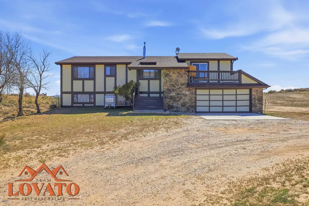 8635 Quartz Circle, Evansville, WY 82636 - #1