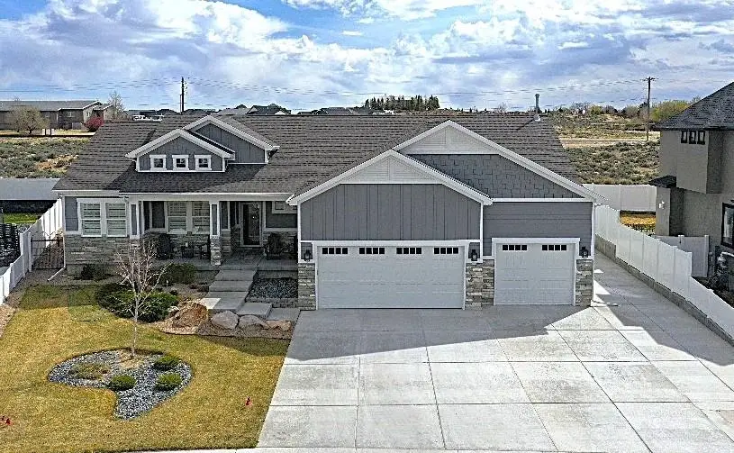 1225 Savage Boulevard, Rock Springs, WY 82901 - #1