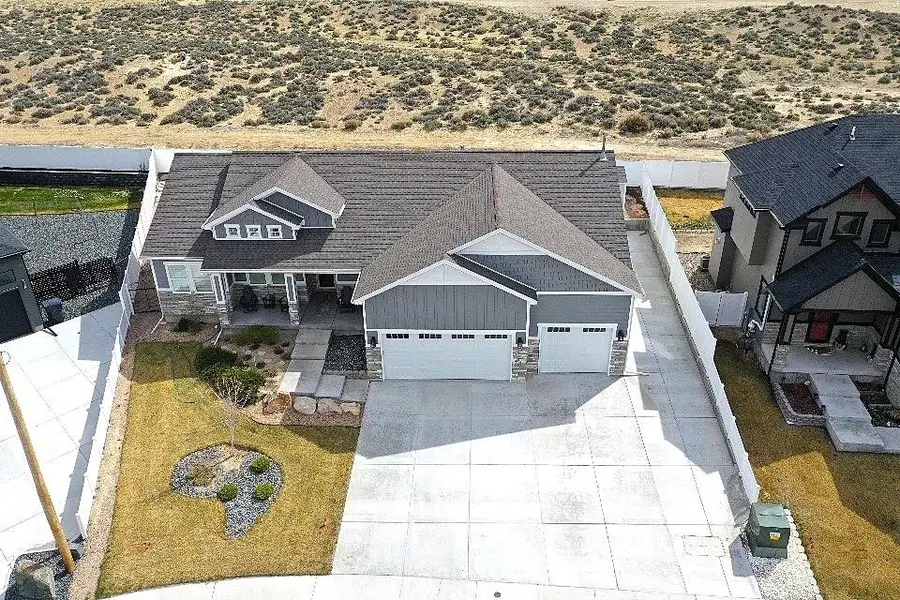 1225 Savage Boulevard, Rock Springs, WY 82901 - #3