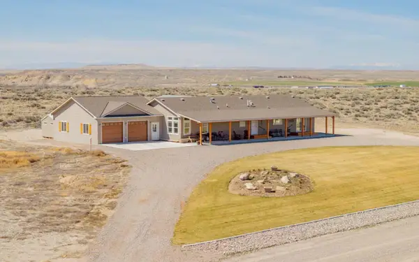 365 Broken Spoke Loop, Greybull, WY 82426