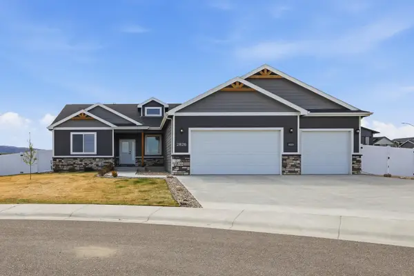 2826 Berkshire Way, Casper, WY 82609