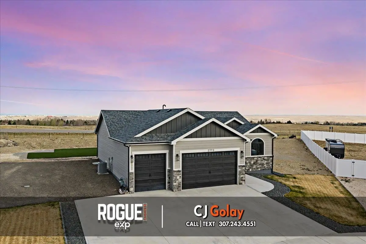 2773 Laredo Way, Casper, WY 82609 - #1