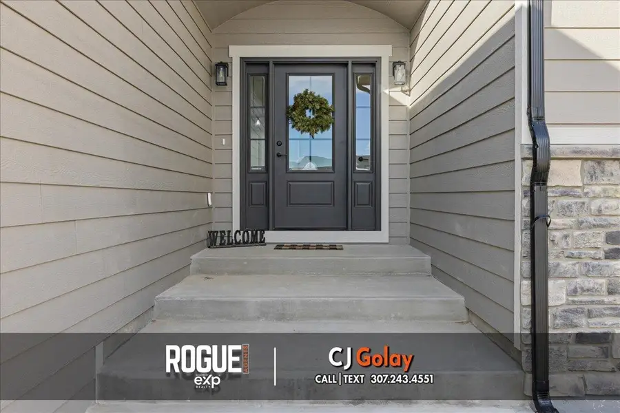 2773 Laredo Way, Casper, WY 82609 - #2