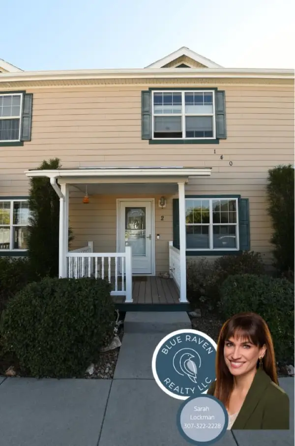 140 River Rd #2, Guernsey, WY 82241