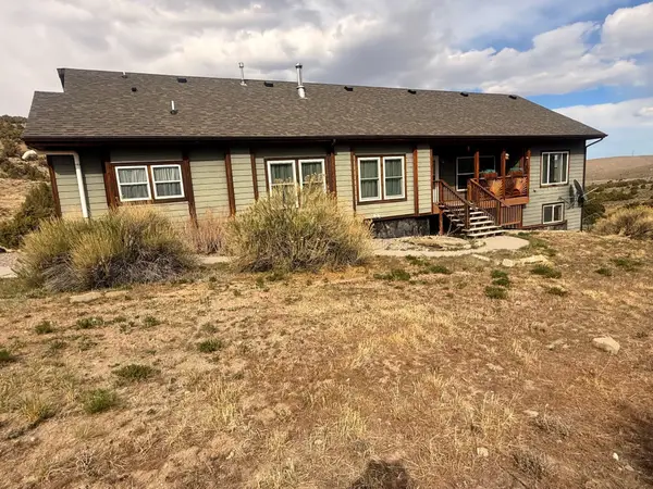 31 Deer Run Road, Lander, WY 82520