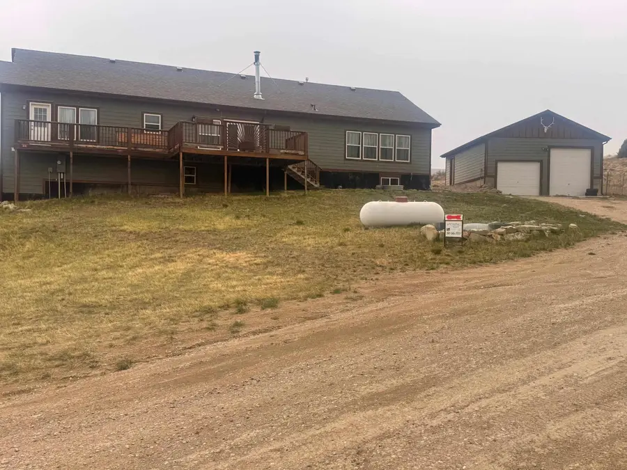 31 Deer Run Road, Lander, WY 82520 - #3