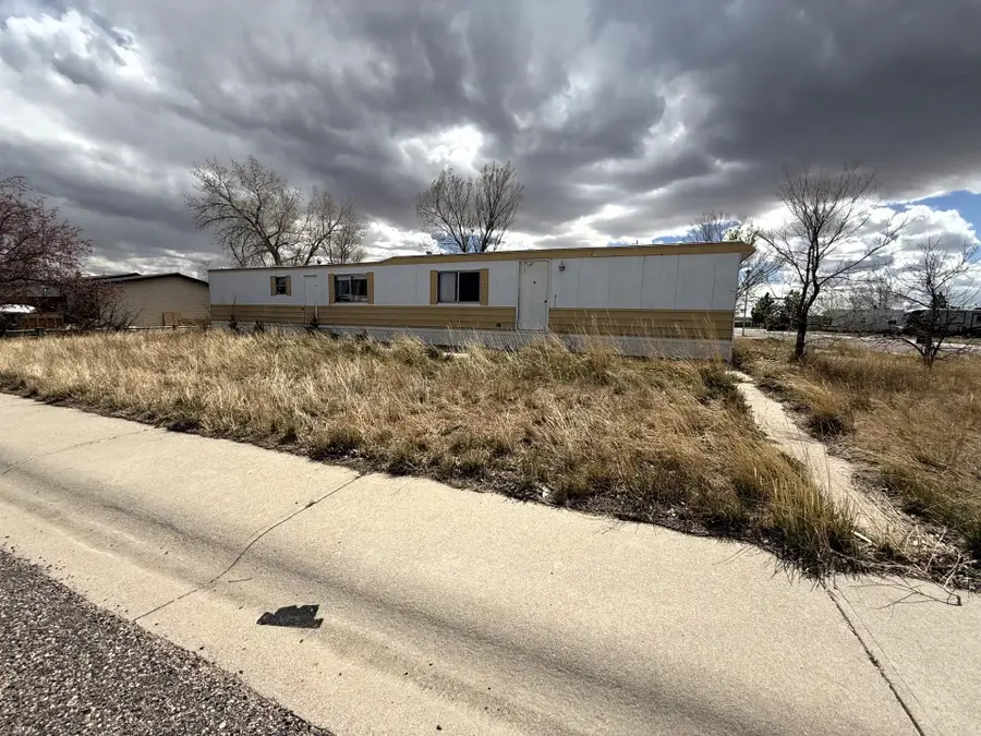 2359 W Mitchell St, Wheatland, WY 82201 - #3