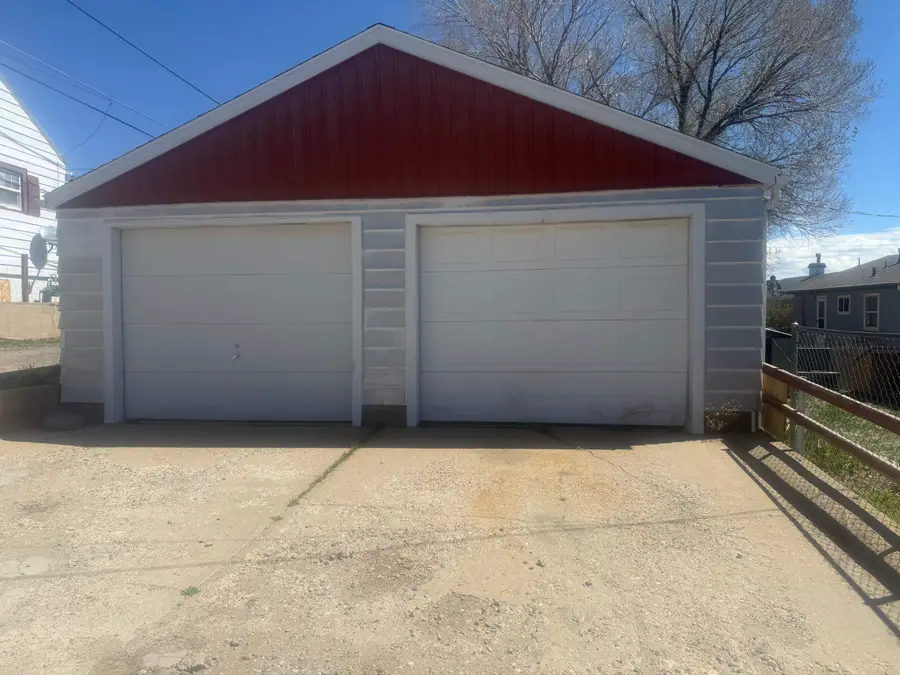 919 High Street, Rawlins, WY 82301 - #2