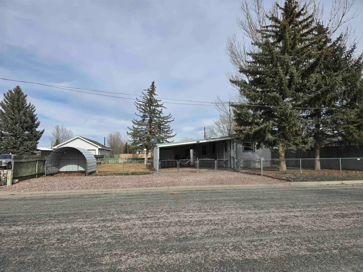 785 W Chugwater St, Guernsey, WY 82214 - #1