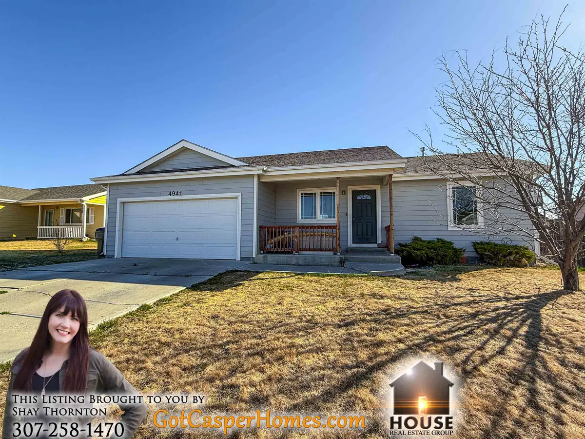 4941 Rimrock Drive, Bar Nunn, WY 82601 - #1