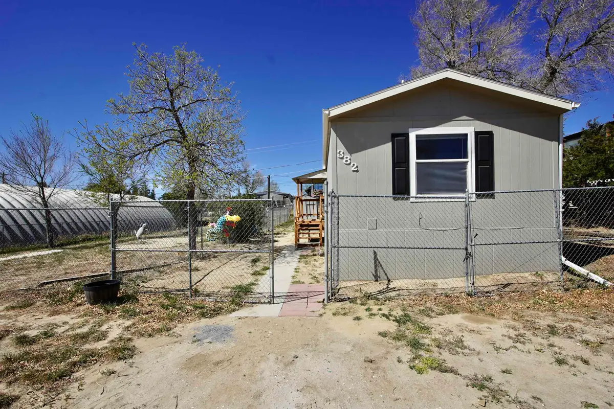 372 & 382 Beatrice Street, Casper, WY 82601 - #1