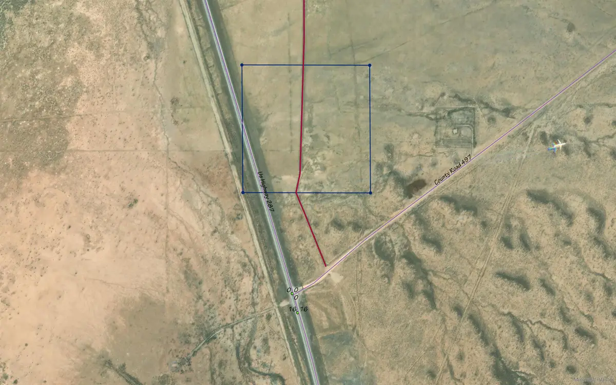 TBD BUZZARD WILLOW RD Road, Rawlins, WY 82331 - #1