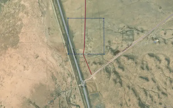 TBD BUZZARD WILLOW RD Road, Rawlins, WY 82331