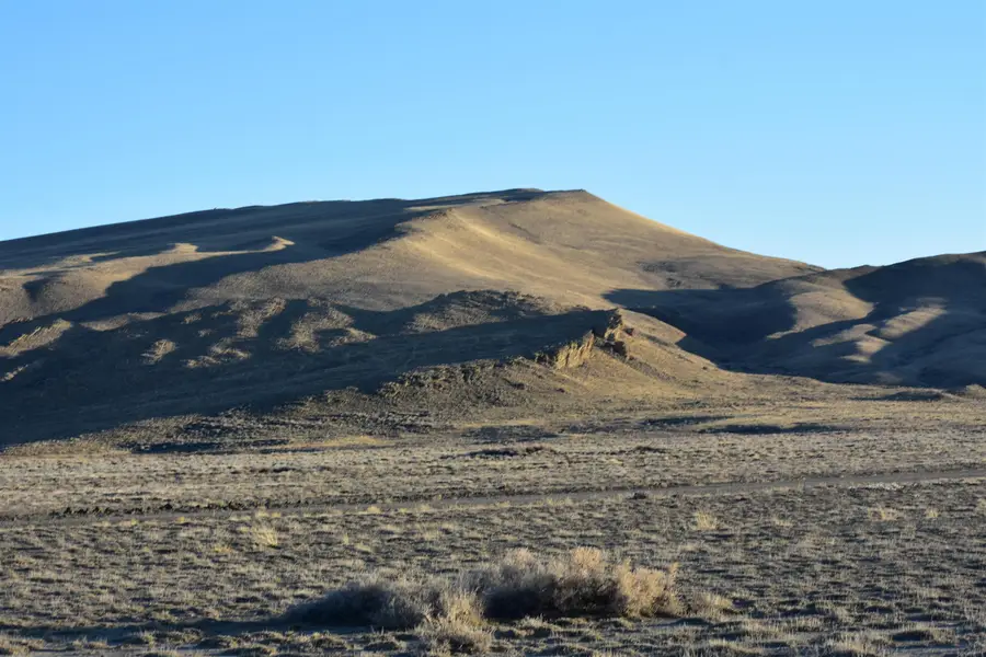 TBD BUZZARD WILLOW RD Road, Rawlins, WY 82331 - #2