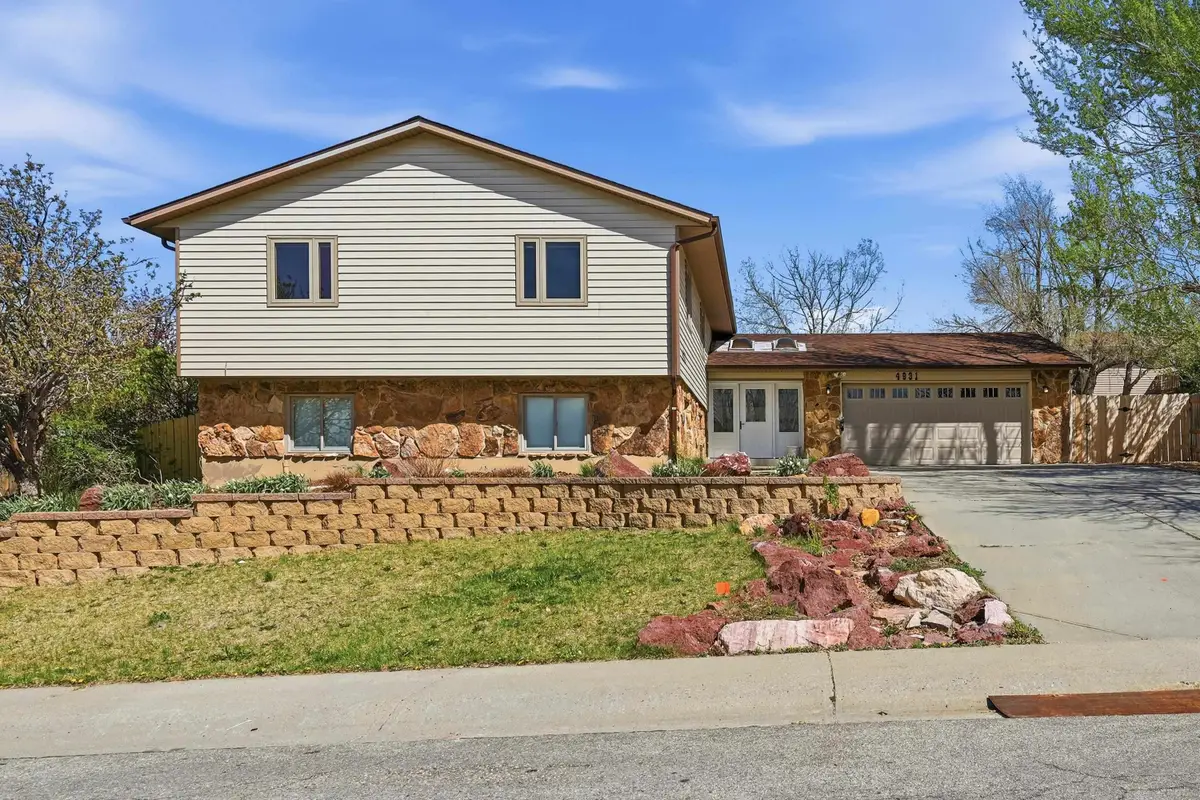 4831 S David Street, Casper, WY 82604 - #1