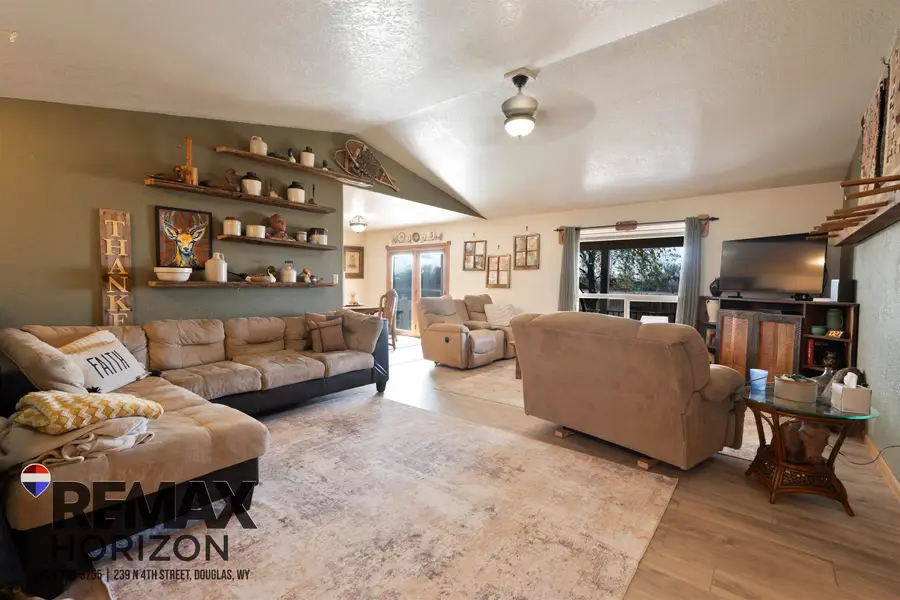 201 Bow Street, Douglas, WY 82633 - #3