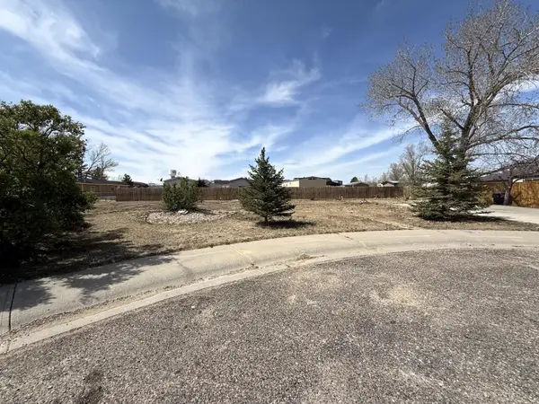 2355 W Mitchell Court, Wheatland, WY 82201