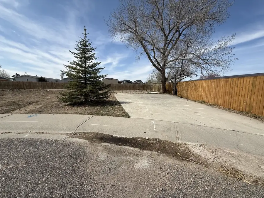 2355 W Mitchell Court, Wheatland, WY 82201 - #2