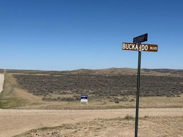 17125 Stuckenhoff St, Casper, WY 82601 - #2