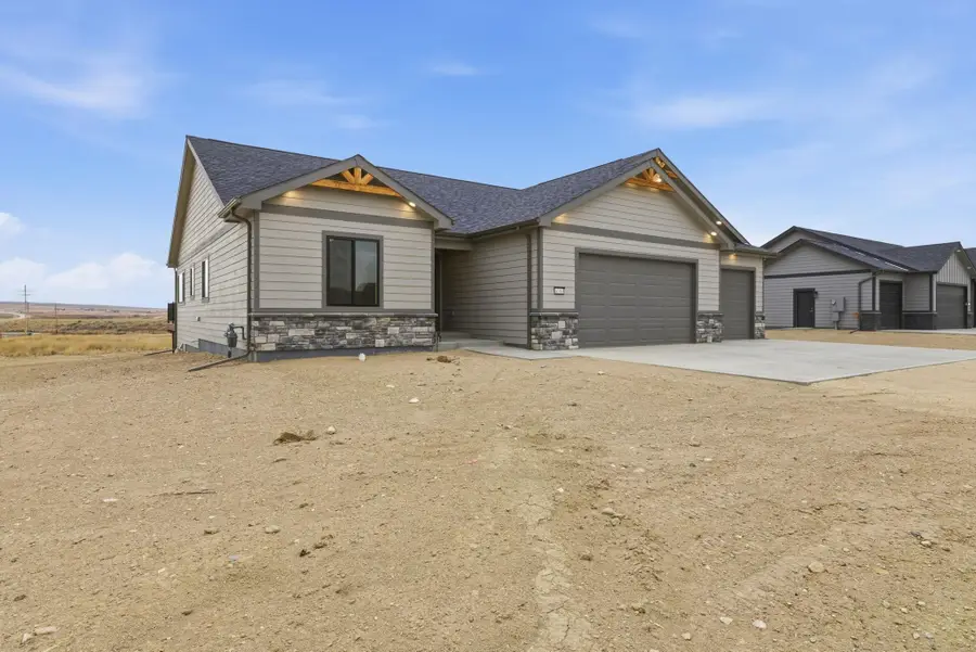 6580 Meadow Wind Way, Mills, WY 82604 - #3