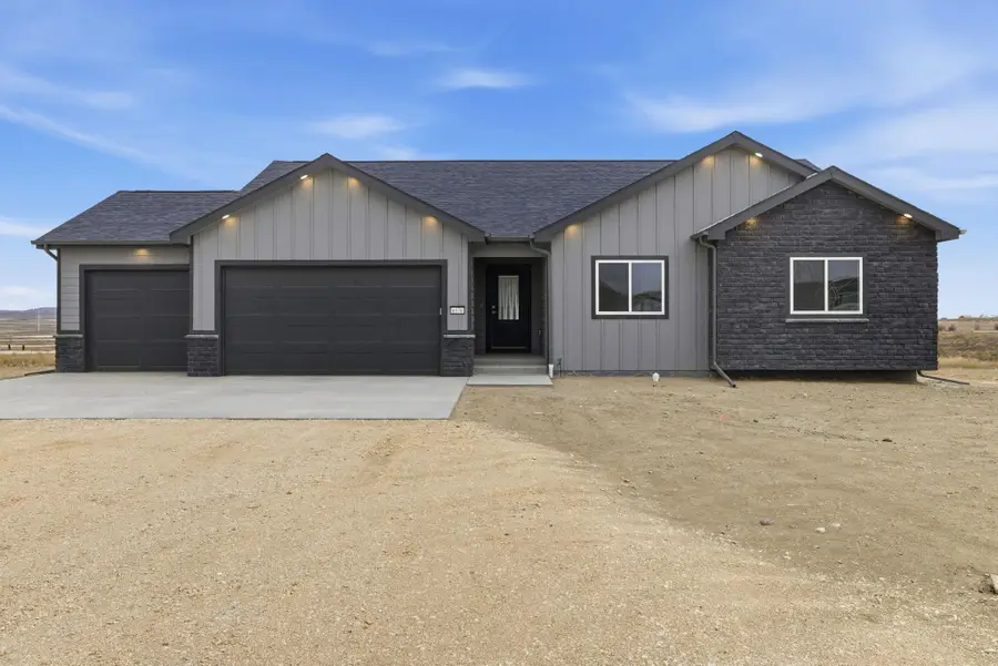 6570 Meadow Wind Way, Mills, WY 82604 - #2
