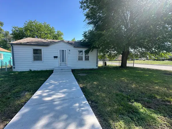 903 E Roosevelt Avenue, Riverton, WY 82501