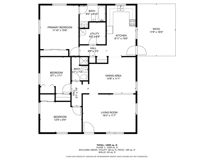 903 E Roosevelt Avenue, Riverton, WY 82501 - #2