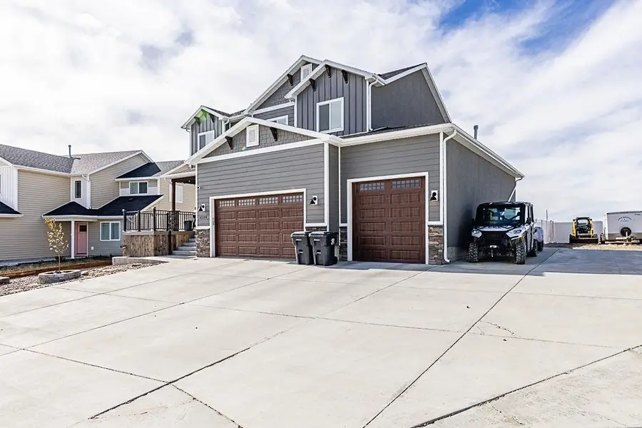 1124 Dawning Dr, Rock Springs, WY 82901 - #3