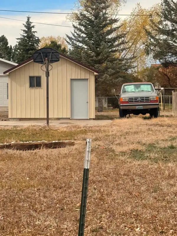 918 SW Jackson, Riverton, WY 82501