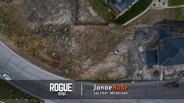 1420 Goodstein, Casper, WY 82601