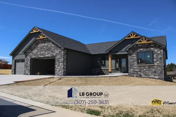 1120 Cornwall Street, Casper, WY 82609