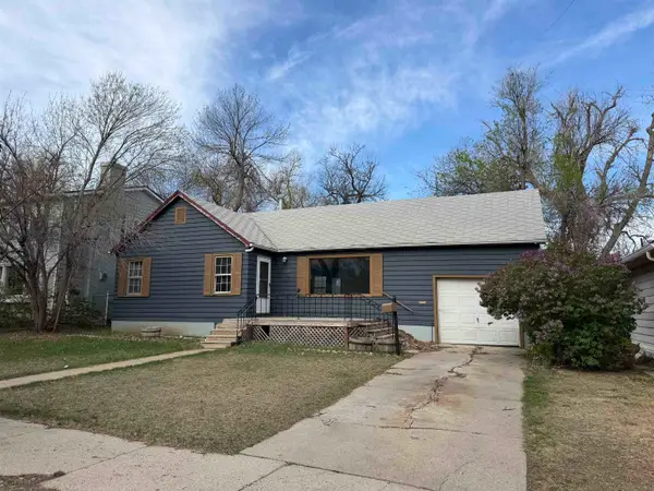 1718 S Walnut Street, Casper, WY 82601