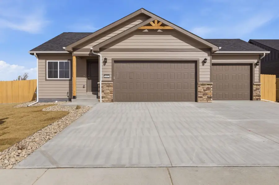 4491 Shale Circle, Mills, WY 82644 - #2