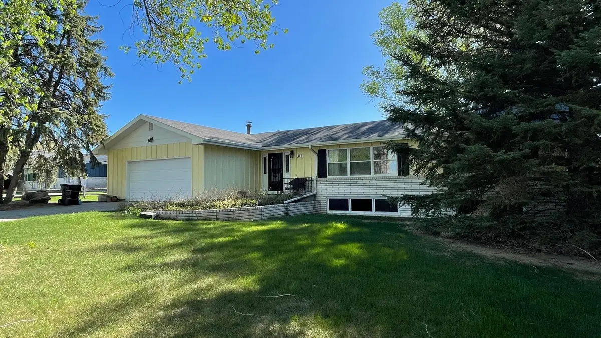 311 Grande Vista Road, Torrington, WY 82240 - #1