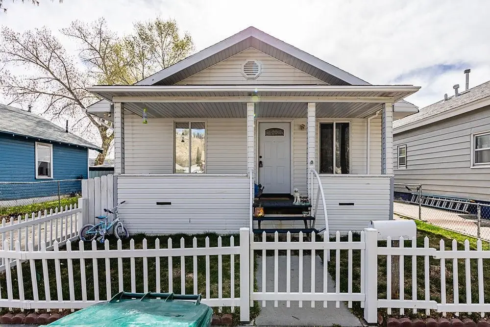 835 Center Street, Rock Springs, WY 82901 - #1