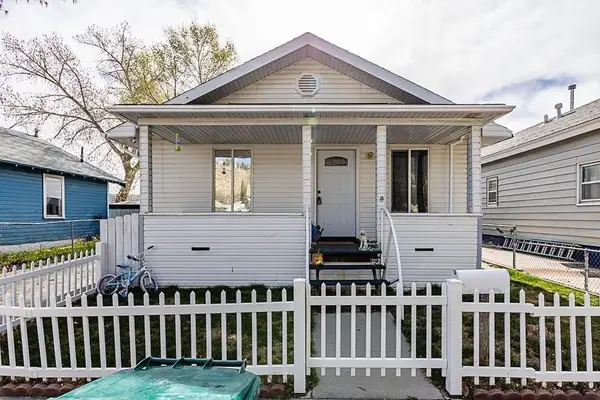 835 Center Street, Rock Springs, WY 82901