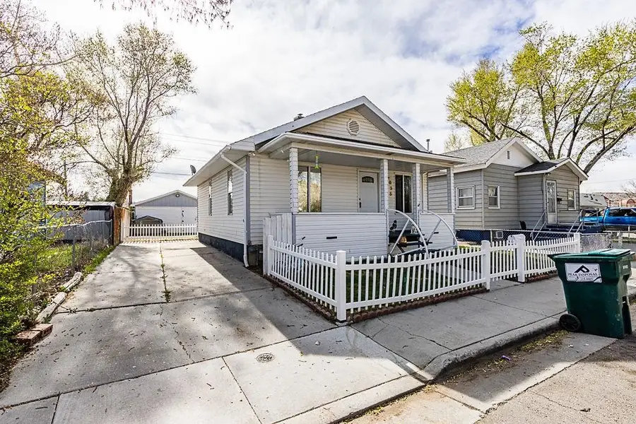 835 Center Street, Rock Springs, WY 82901 - #2