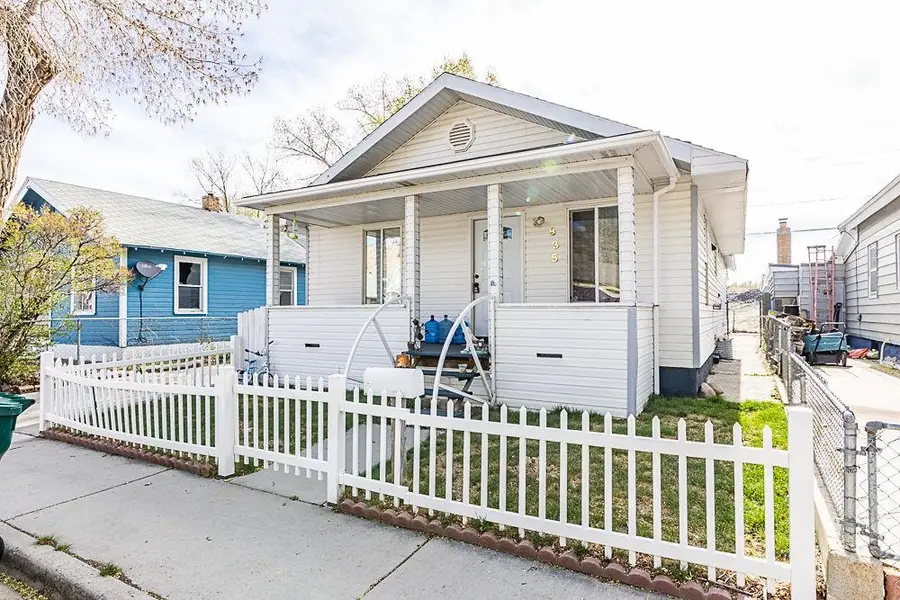 835 Center Street, Rock Springs, WY 82901 - #3