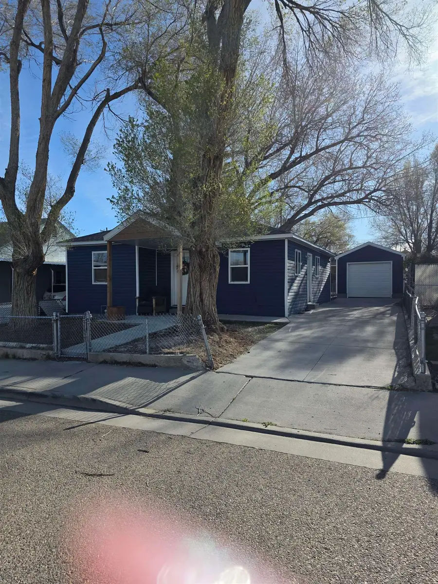 1119 McKinley, Rock Springs, WY 82901 - #2