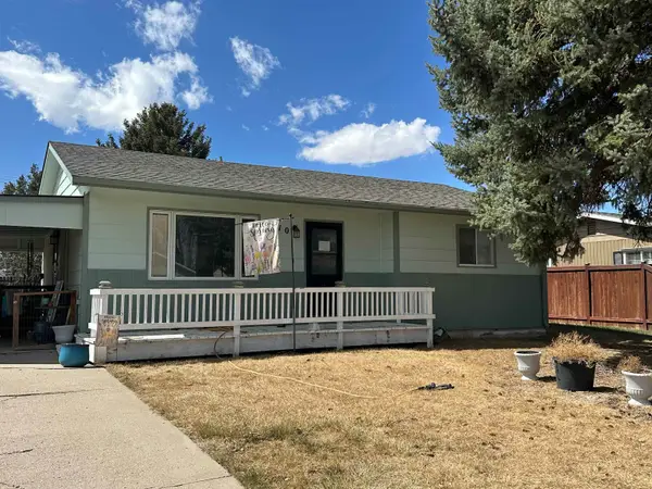 1710 E I, Torrington, WY 82240