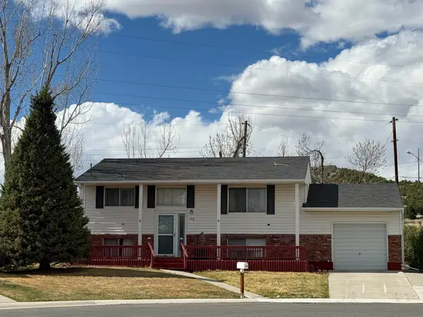 112 Peppermint Lane, Thermopolis, WY 82443