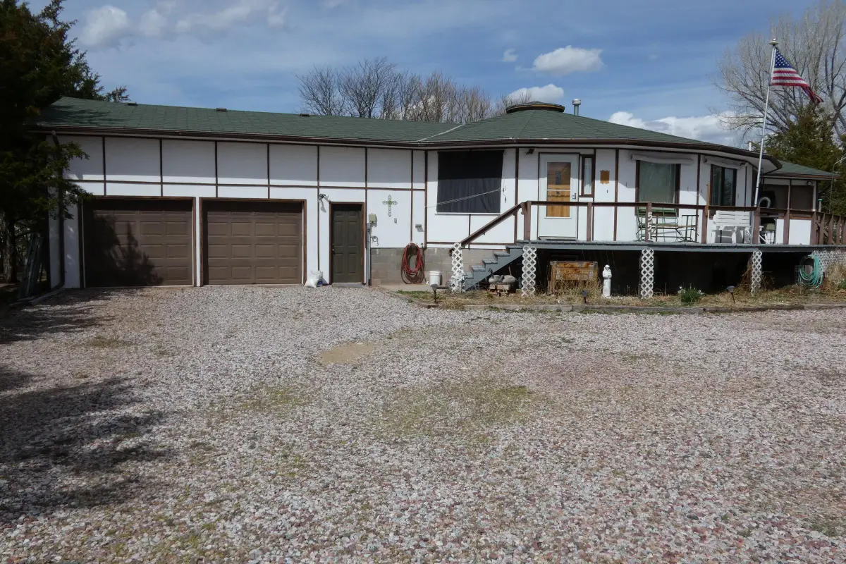 551 W Sybille Street, Guernsey, WY 82214 - #1